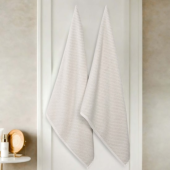 SUPERIOR® Amlia Collection 2-pc. Bath Sheet