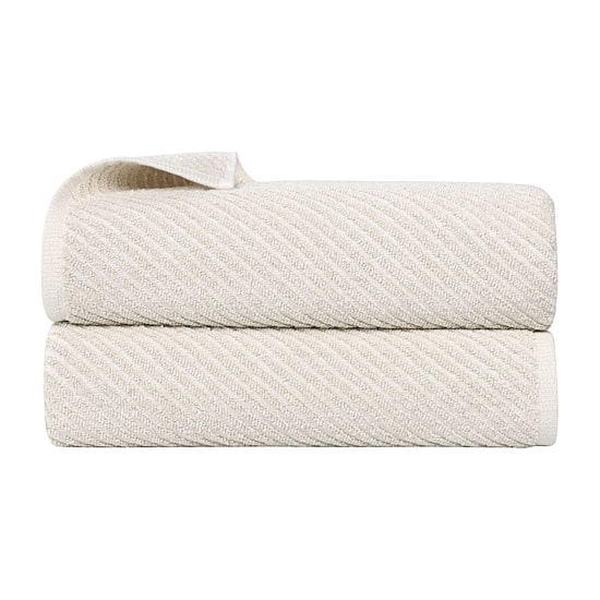 SUPERIOR® Amlia Collection 2-pc. Bath Sheet
