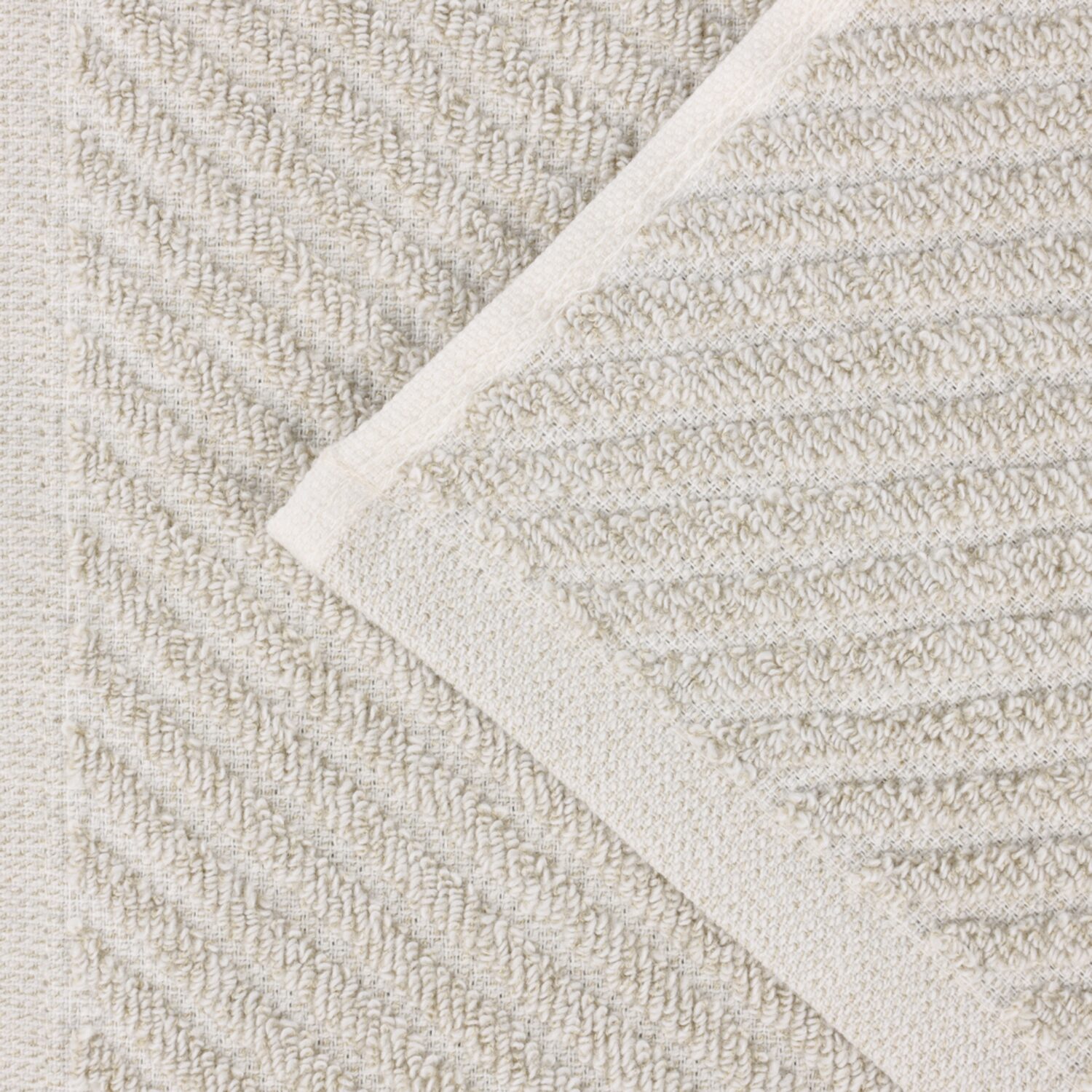 SUPERIOR® Amlia Collection 12-pc. Quick Dry Washcloth