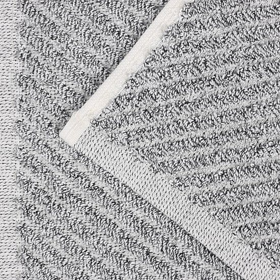 SUPERIOR® Amlia Collection 3-pc. Quick Dry Solid Bath Towel Set