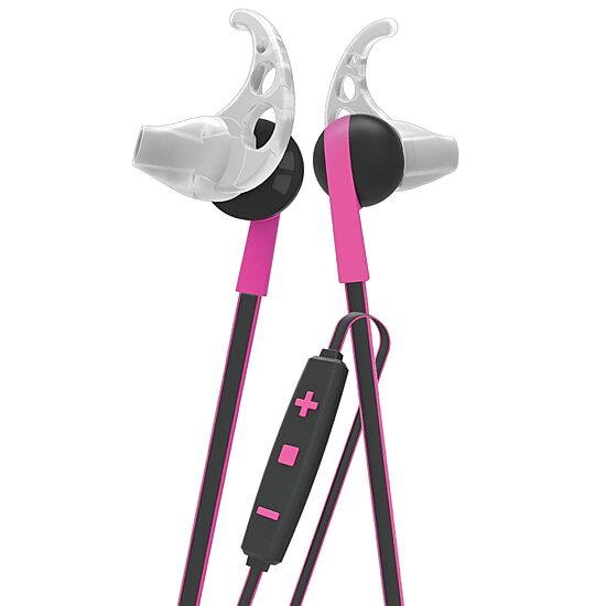 Tzumi Bluetooth Wireless Stereo EarBuds - ProBuds: Sport Series