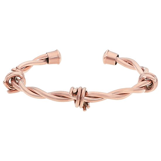Mens Stainless Steel Bangle Bracelet