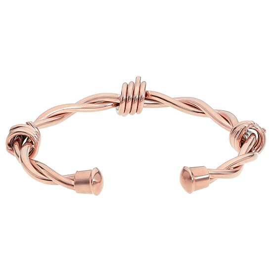 Mens Stainless Steel Bangle Bracelet