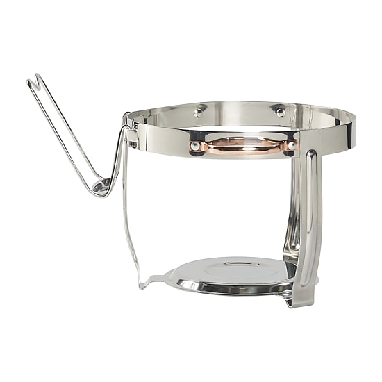 Denmark 8-pc. Stainless Steel Chafing Dish