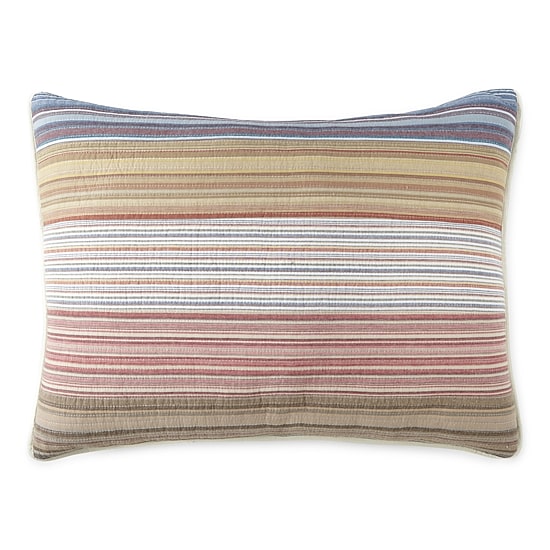 Hudson & Main Casen Pillow Sham
