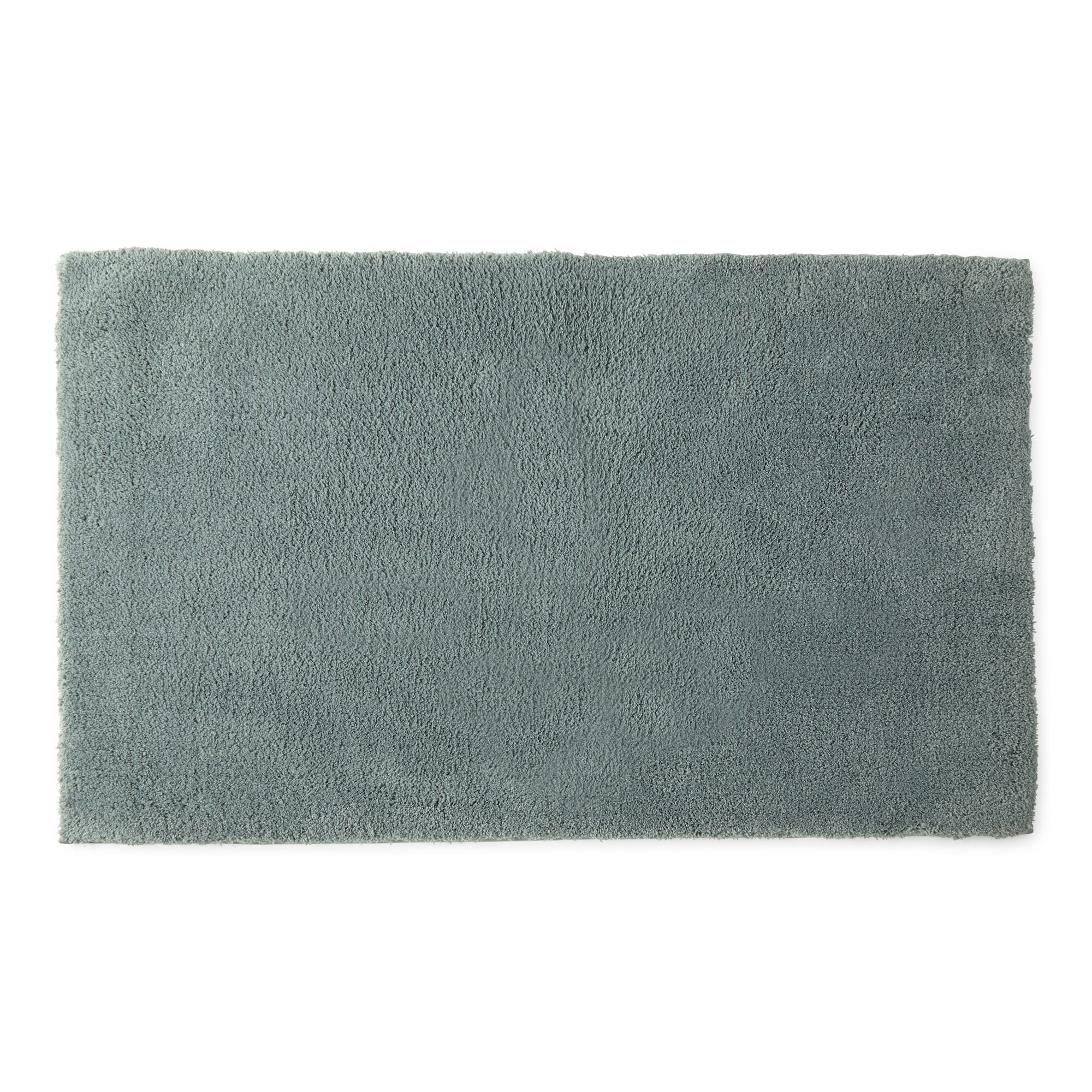 Linden Street Performance Fade & Stain Resistant Bath Rug