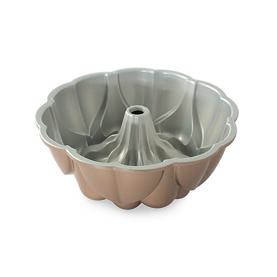 Nordicware Magnolia Bundt Pan