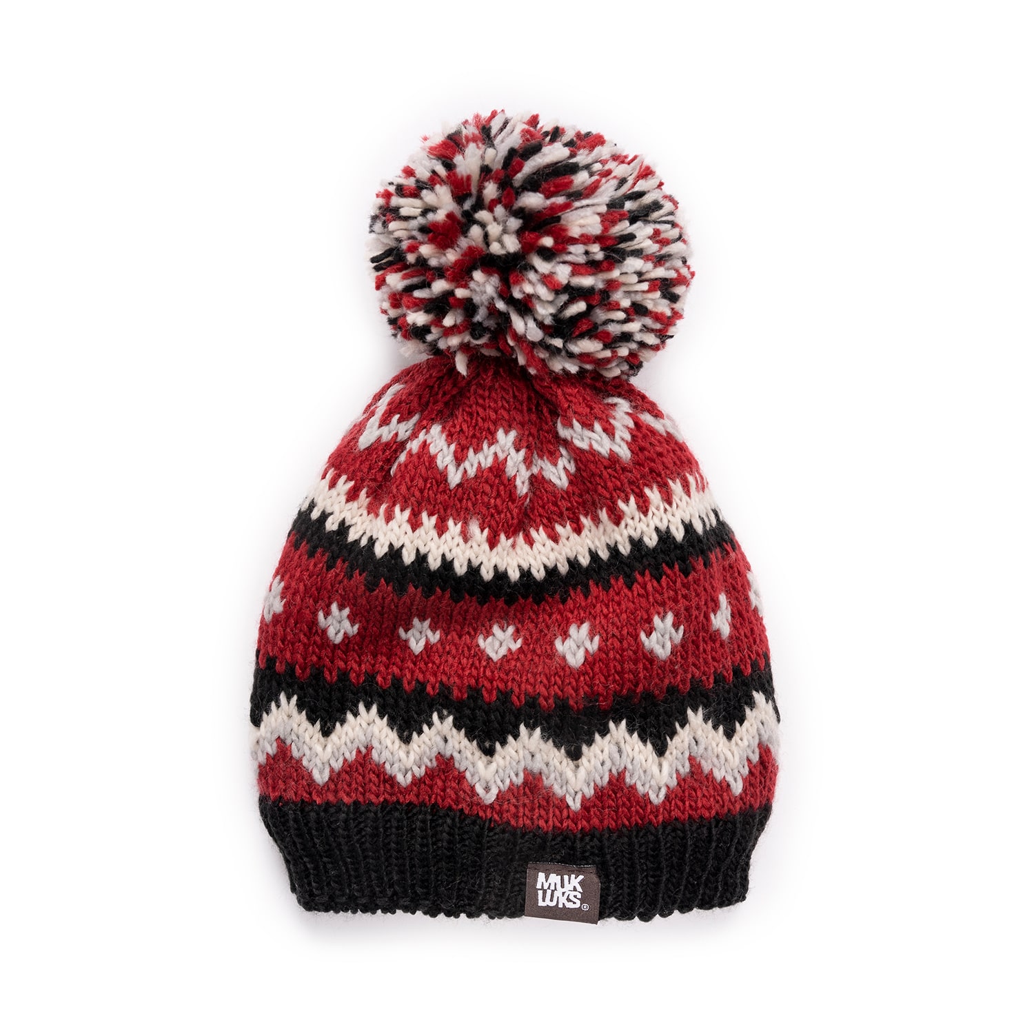 Muk Luks Womens Beanie