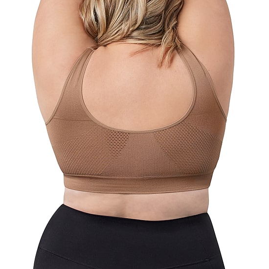 Leading Lady® The Steffi - Cooling Comfort Everyday Bra- 5522