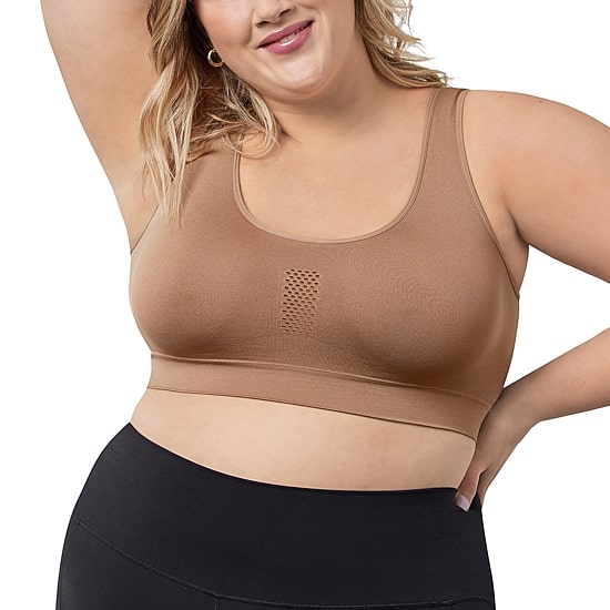 Leading Lady® The Steffi - Cooling Comfort Everyday Bra- 5522