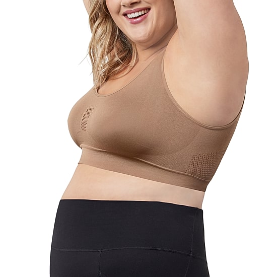 Leading Lady® The Steffi - Cooling Comfort Everyday Bra- 5522