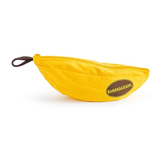 Bananagrams Board Game