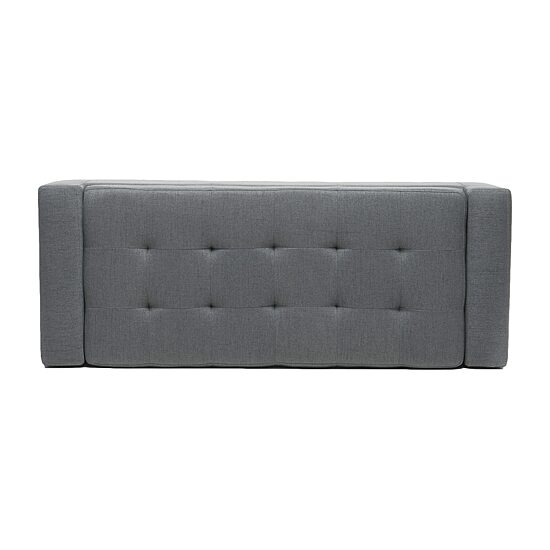 Guernsey Tufted Upholstered Ottoman
