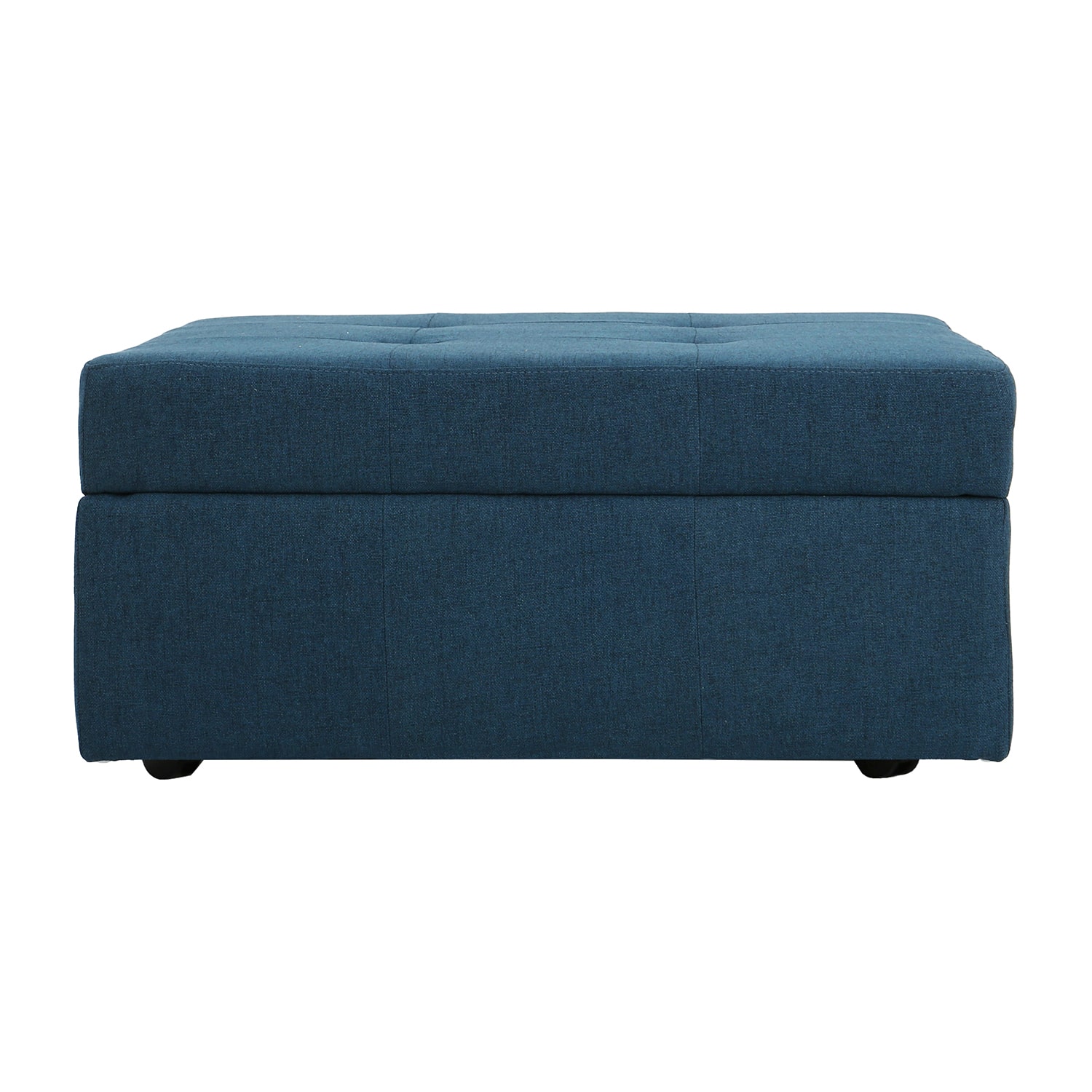Chatsworth Tufted Upholstered Ottoman