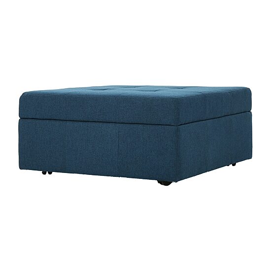 Chatsworth Tufted Upholstered Ottoman
