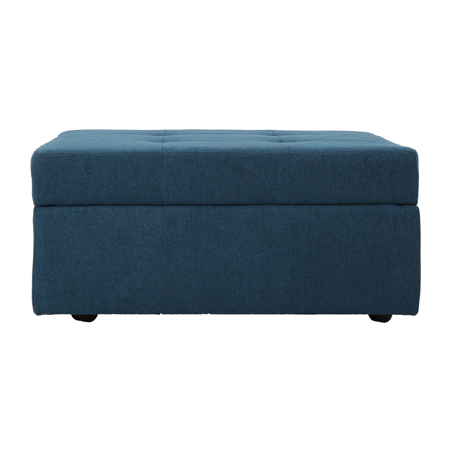 Chatsworth Tufted Upholstered Ottoman