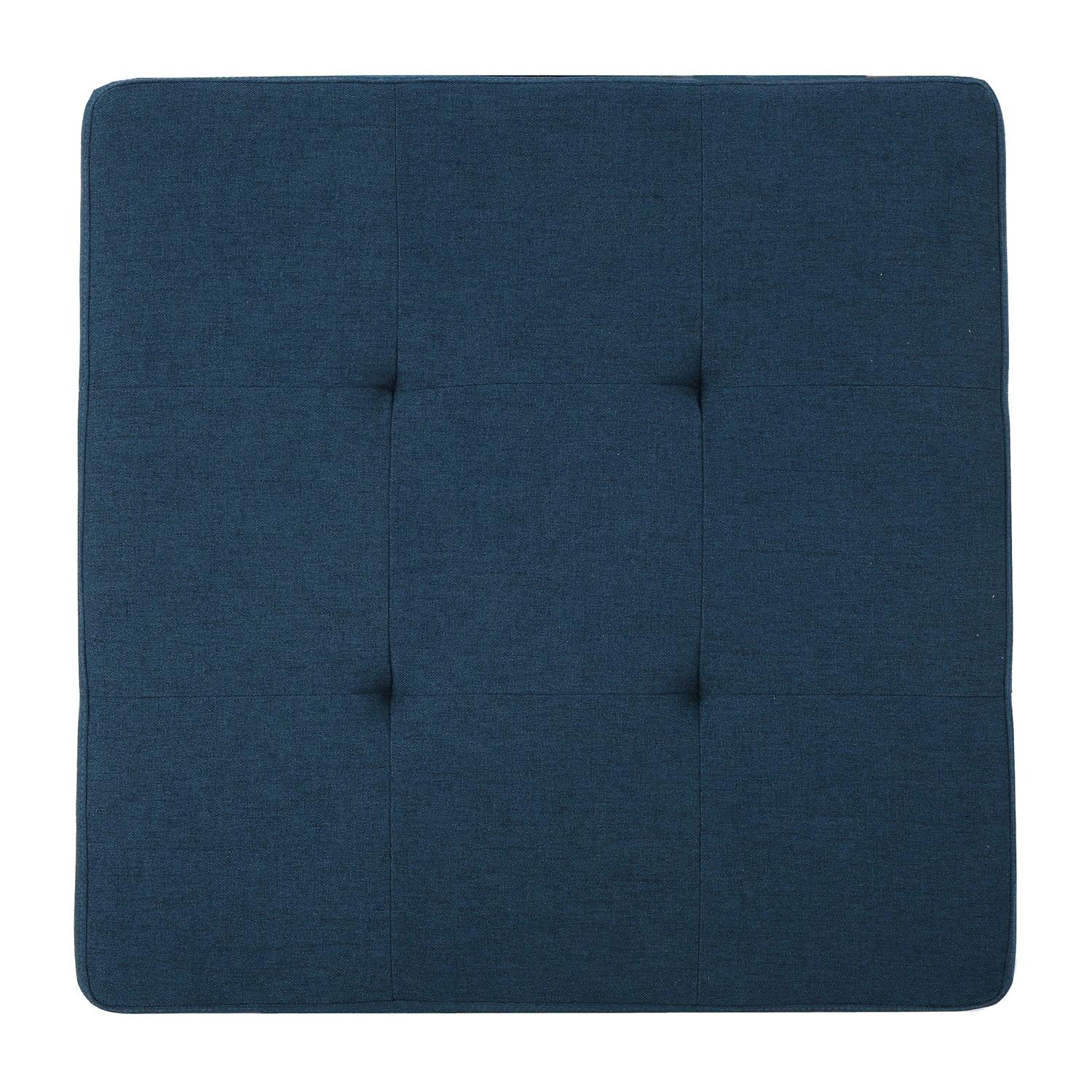 Chatsworth Tufted Upholstered Ottoman