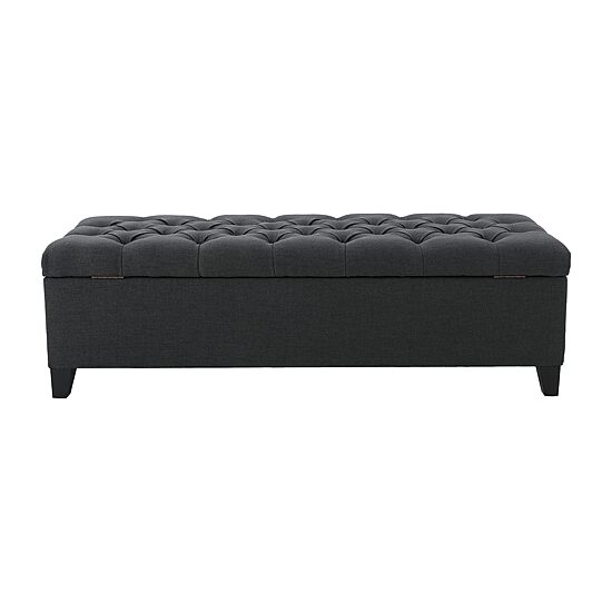Ottilie Upholstered Tufted Bench