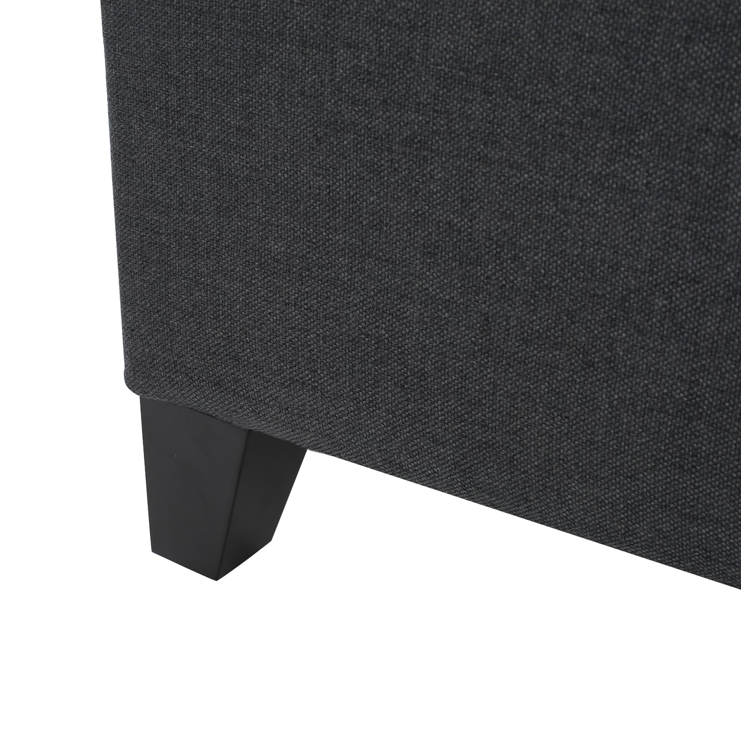 Ottilie Upholstered Tufted Bench
