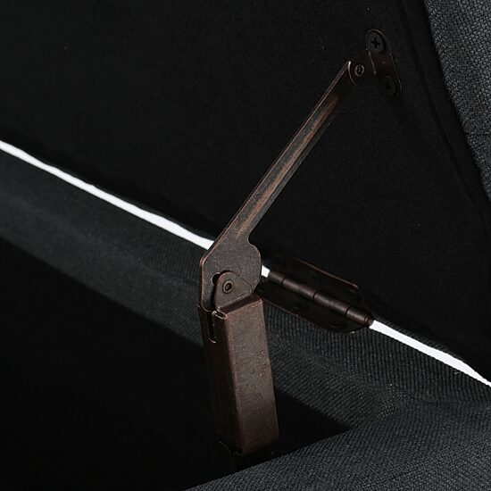 Ottilie Upholstered Tufted Bench