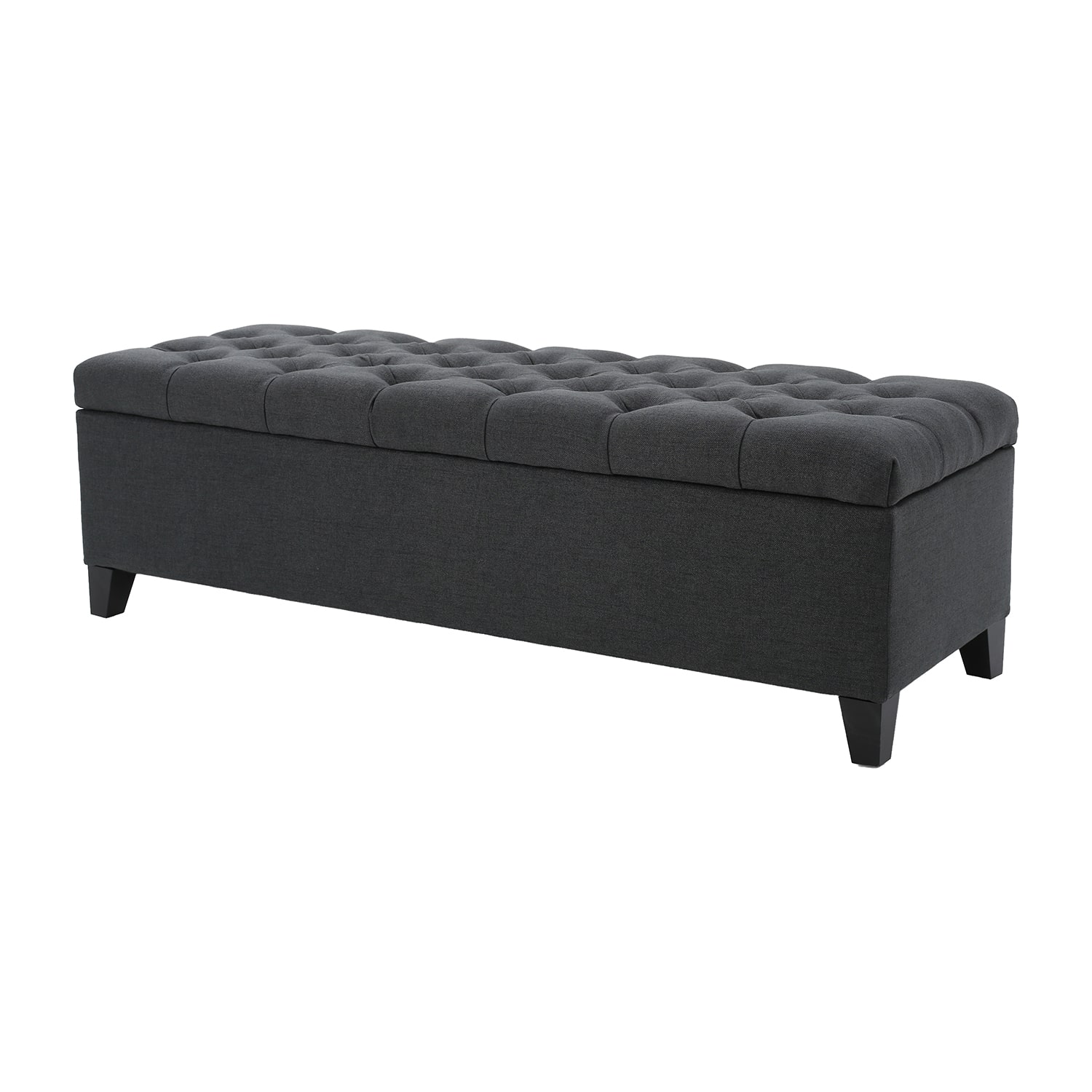 Ottilie Upholstered Tufted Bench