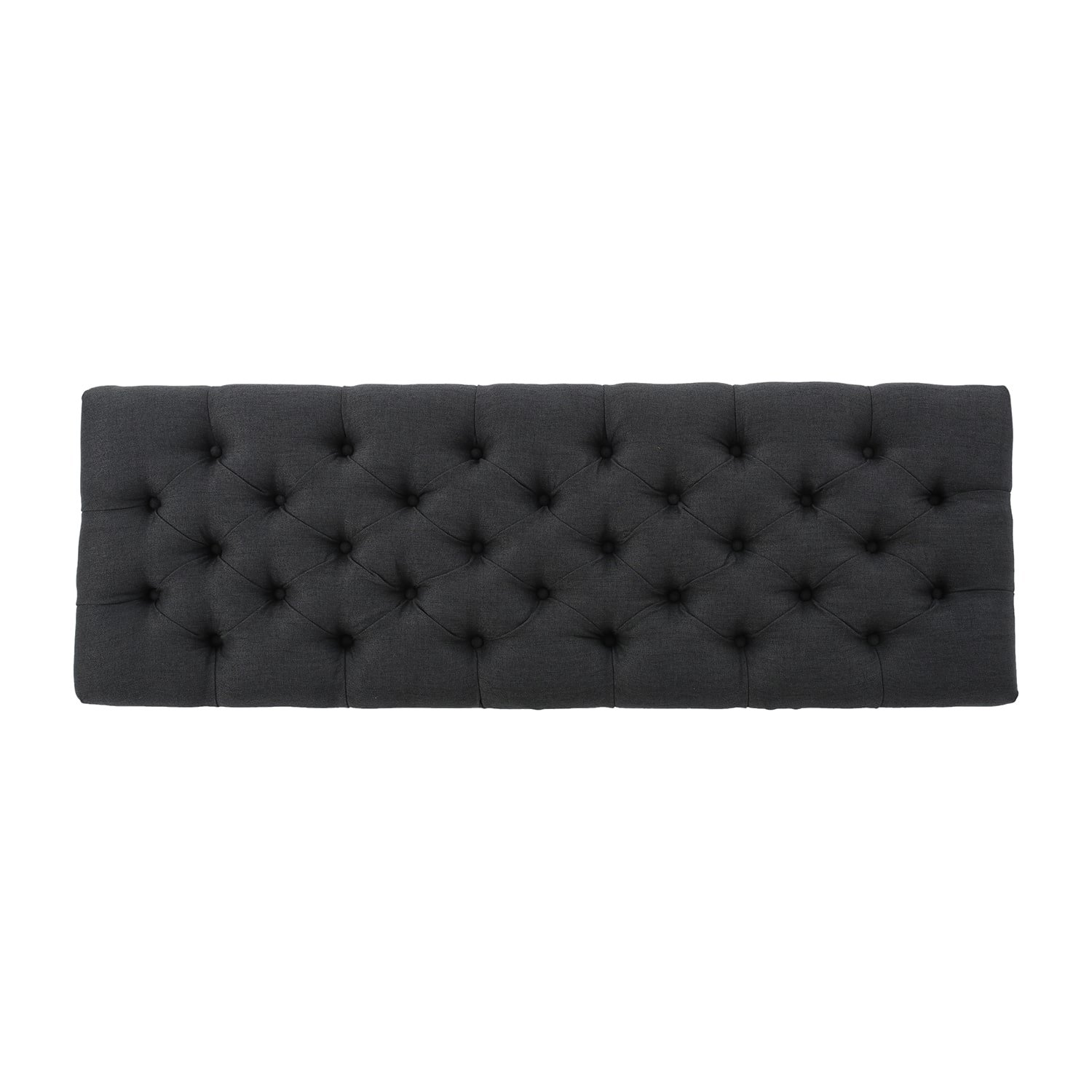 Ottilie Upholstered Tufted Bench