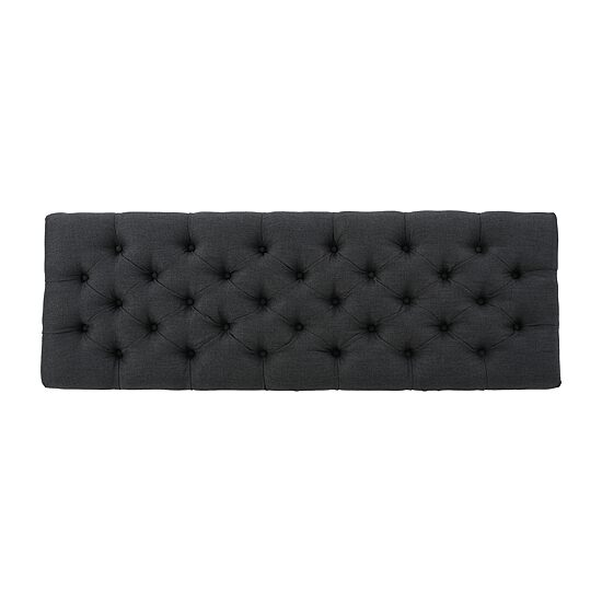 Ottilie Upholstered Tufted Bench