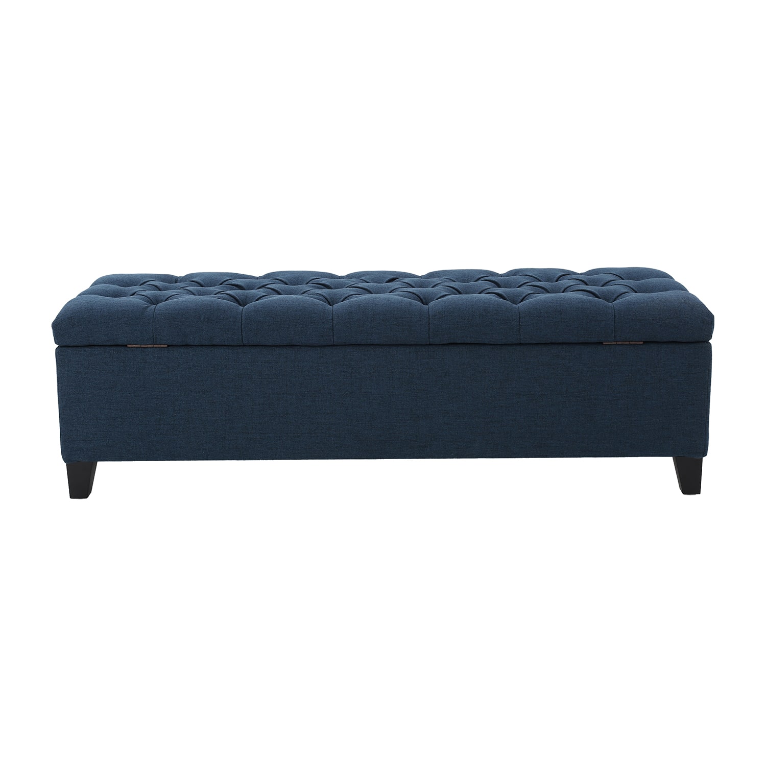 Ottilie Upholstered Tufted Bench