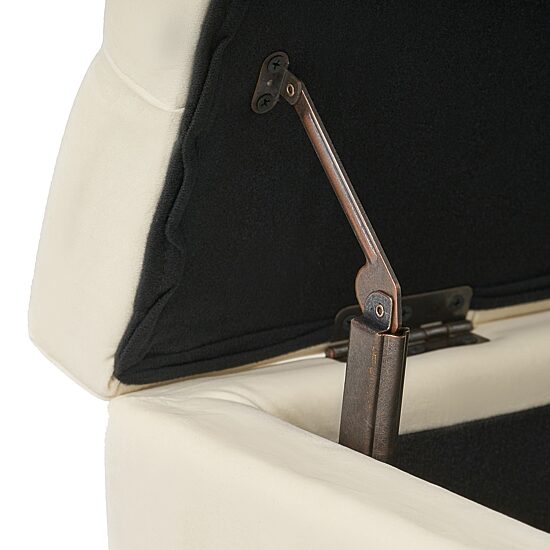 Ottilie Upholstered Tufted Bench