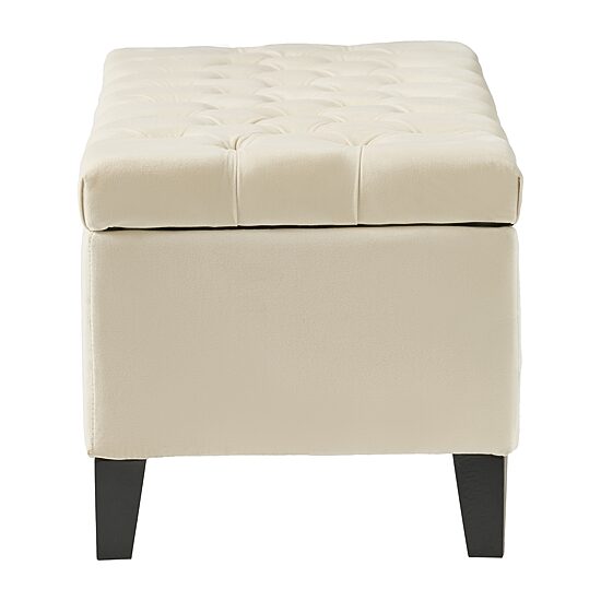 Ottilie Upholstered Tufted Bench