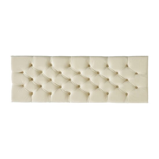 Ottilie Upholstered Tufted Bench