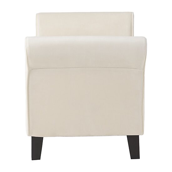 Keiko Upholstered Tufted Bench