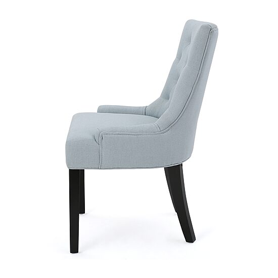 Hayden 2-pc. Tufted Dining Chair