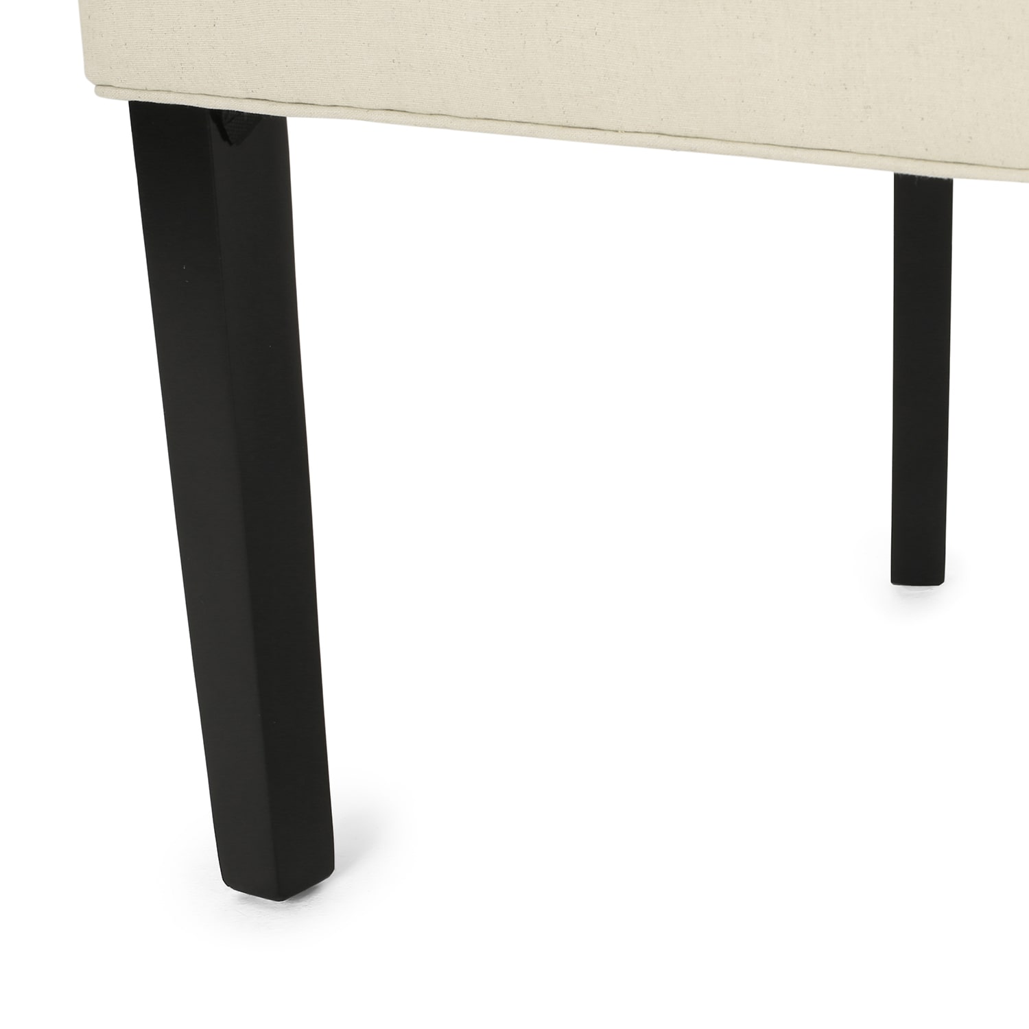 Hayden 2-pc. Tufted Dining Chair