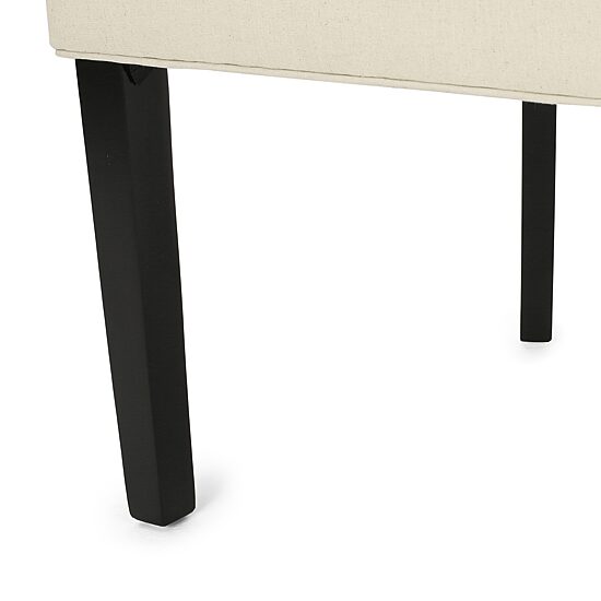 Hayden 2-pc. Tufted Dining Chair