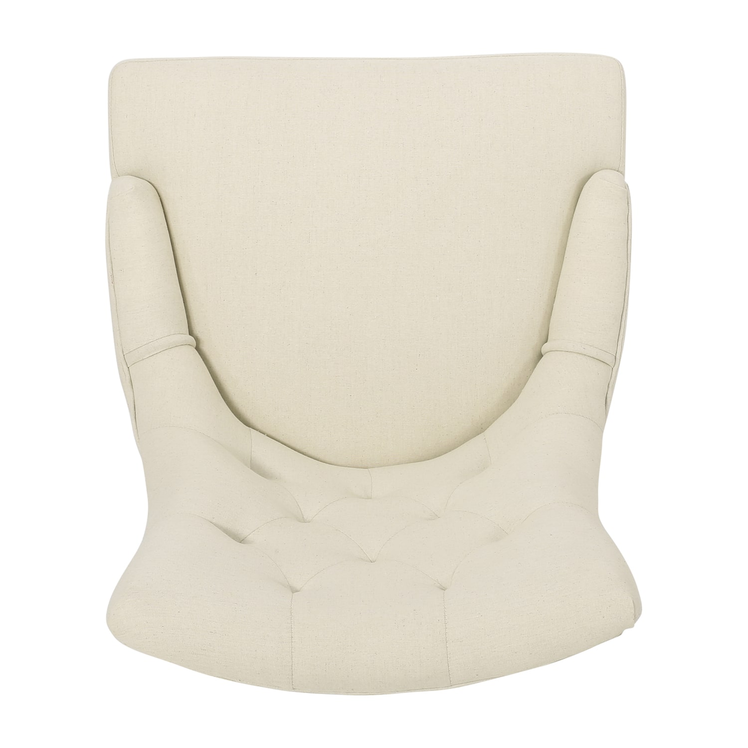 Hayden 2-pc. Tufted Dining Chair