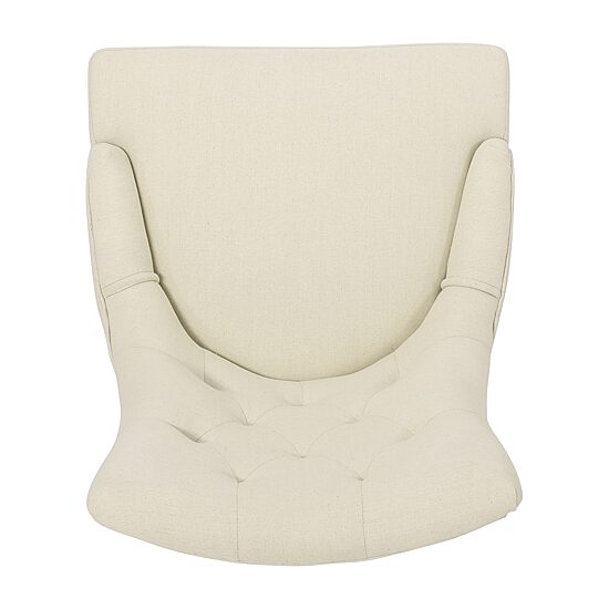 Hayden 2-pc. Tufted Dining Chair