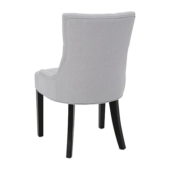 Hayden 2-pc. Tufted Dining Chair