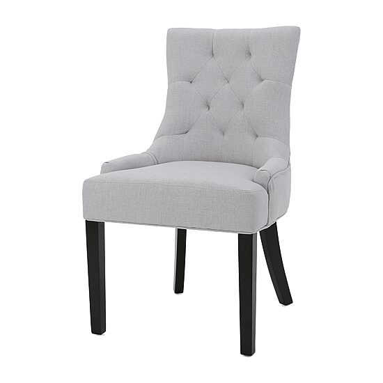 Hayden 2-pc. Tufted Dining Chair