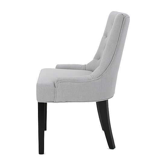 Hayden 2-pc. Tufted Dining Chair