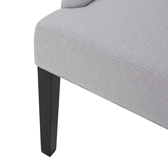 Hayden 2-pc. Tufted Dining Chair