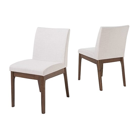 Kwame 2-pc. Upholstered Dining Chair