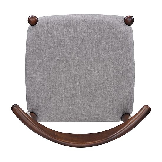 Francie 2-pc. Upholstered Dining Chair