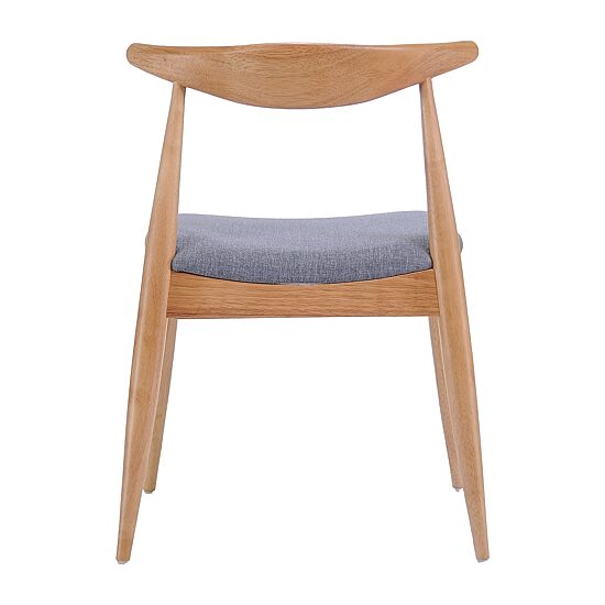 Francie 2-pc. Upholstered Dining Chair