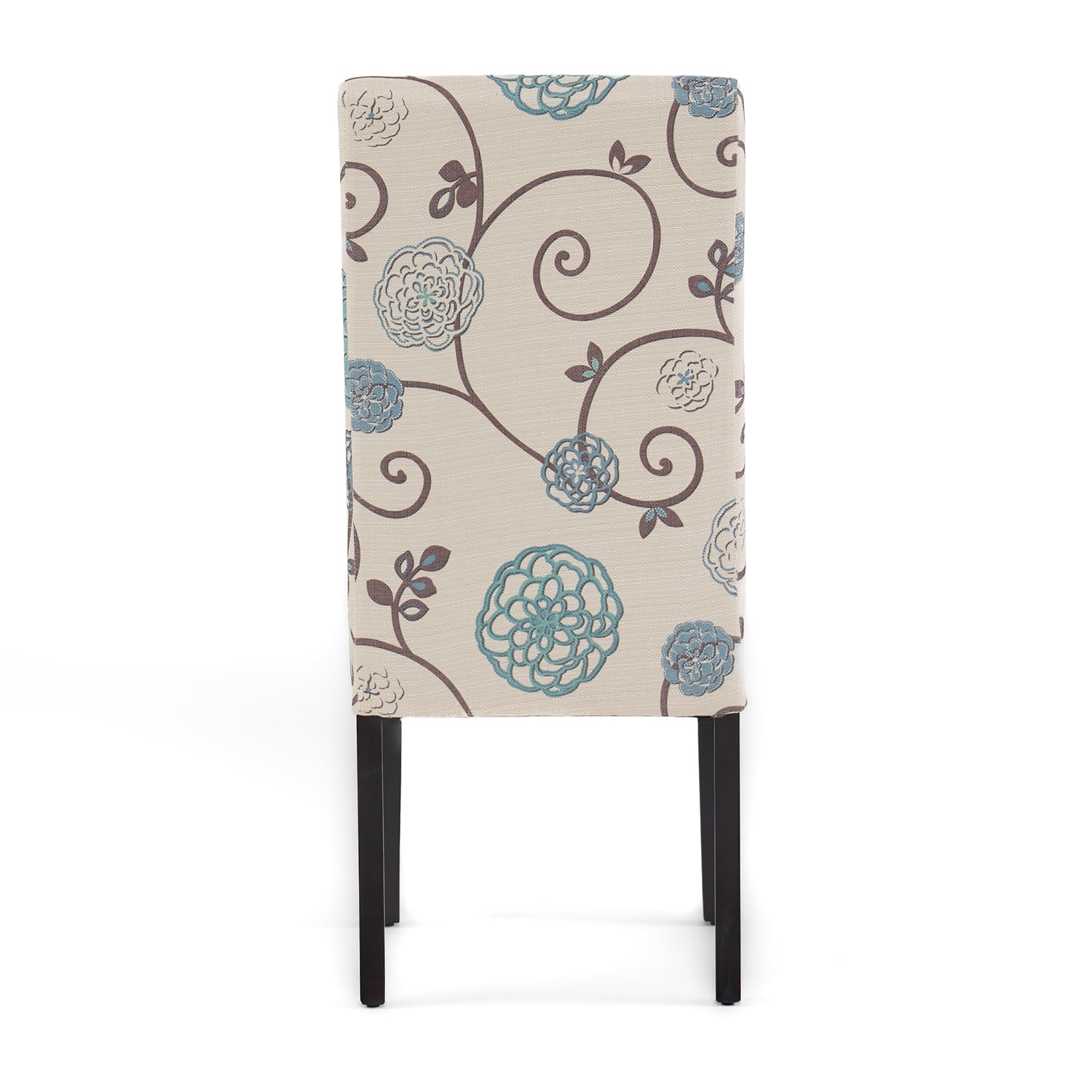 Pertica -pc. Upholstered Dining Chair
