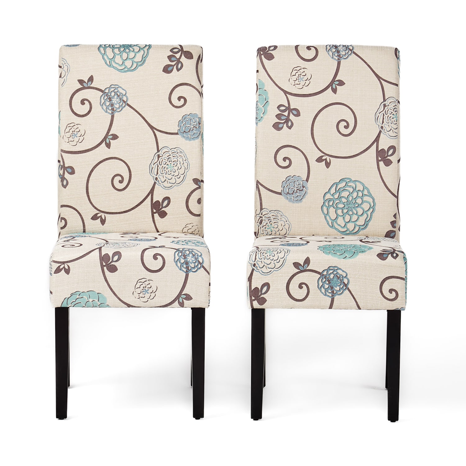 Pertica -pc. Upholstered Dining Chair