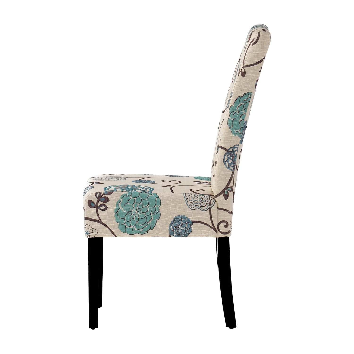 Pertica 4-pc. Upholstered Dining Chair