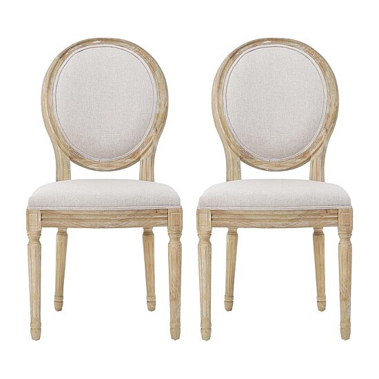 Phinnaeus 2-pc. Upholstered Dining Chair