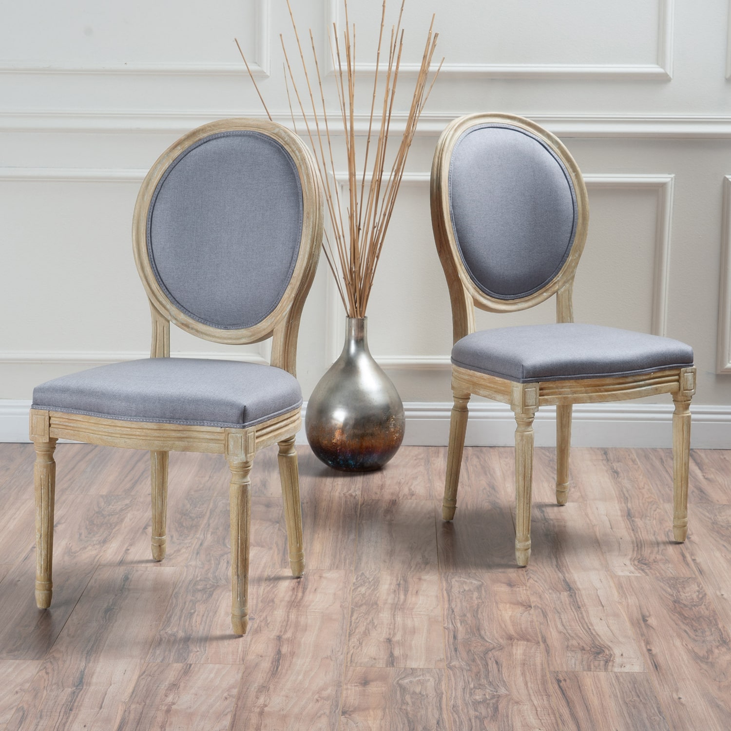 Phinnaeus 2-pc. Upholstered Dining Chair