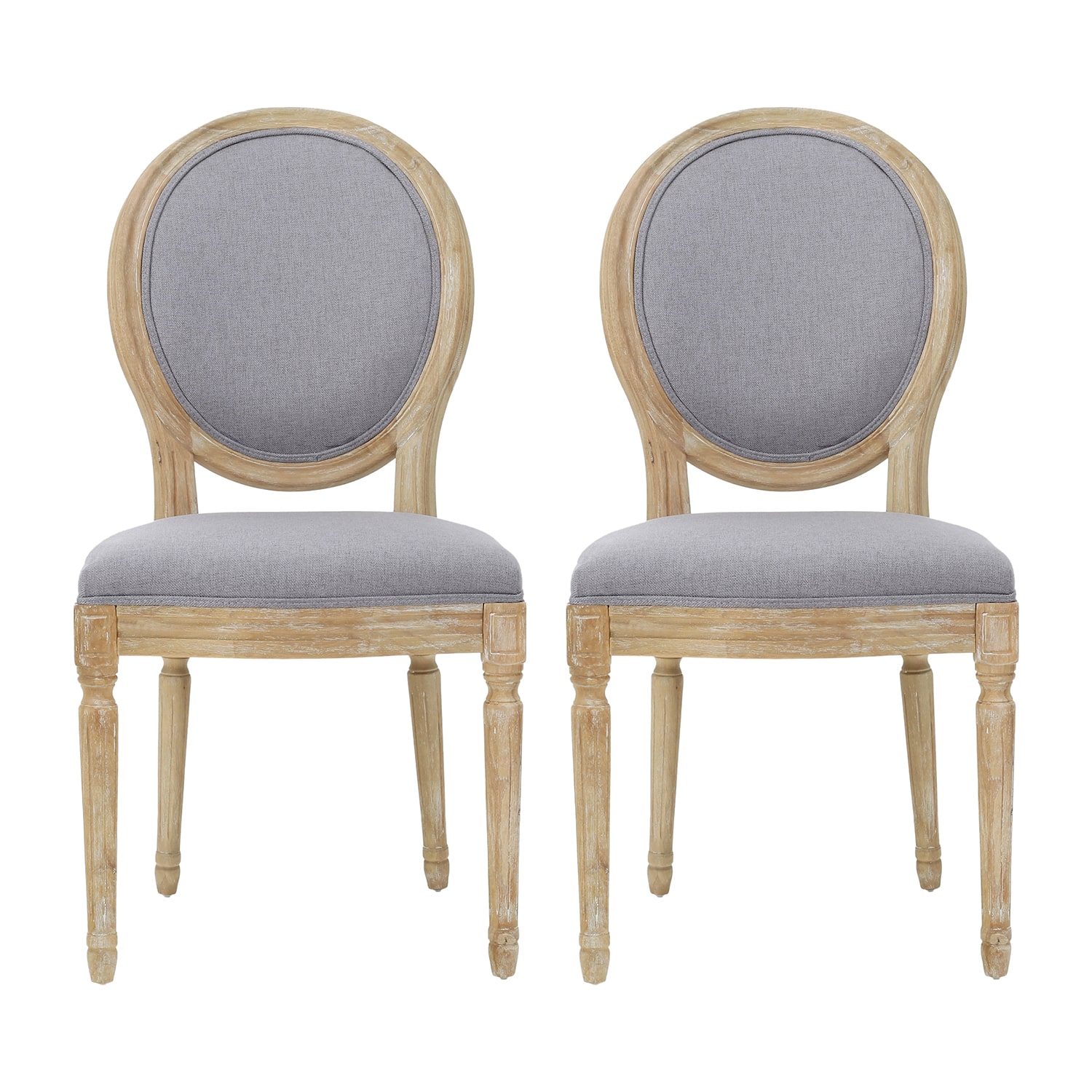 Phinnaeus 2-pc. Upholstered Dining Chair